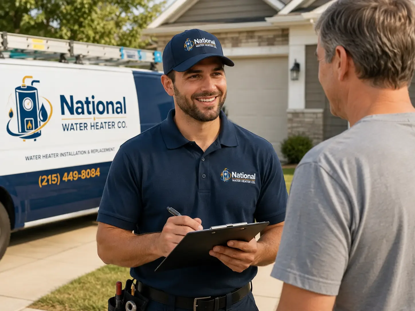 Water Heater Installation Hamden, OH FAQs